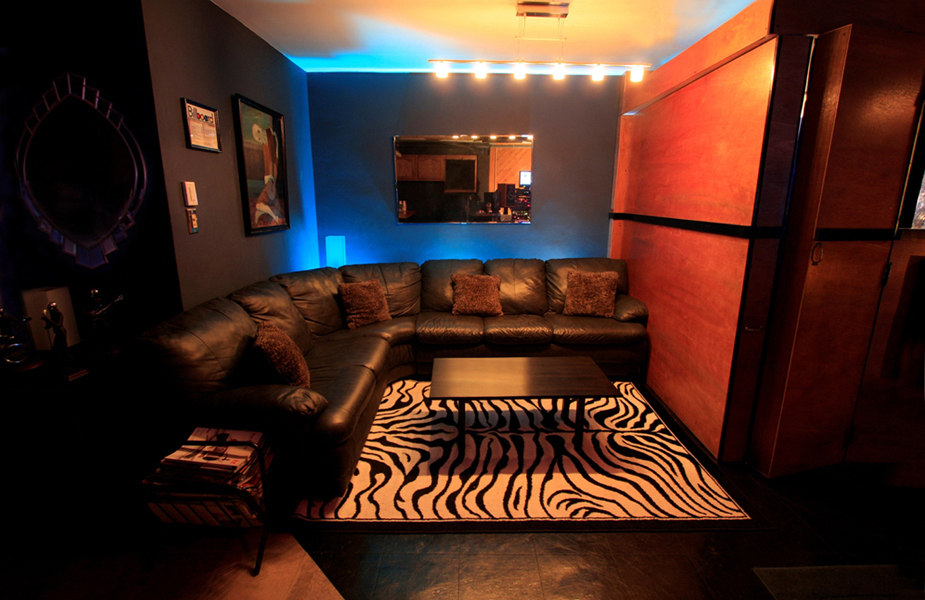 Recording Studio NY